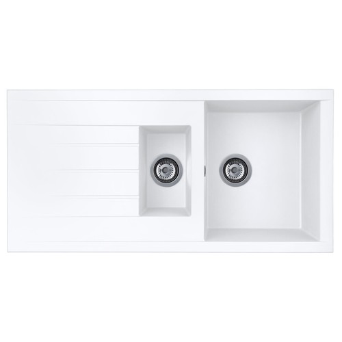 Liquida cu15wh bowl - 1.5,