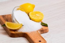 Premium Quality Citric Acid