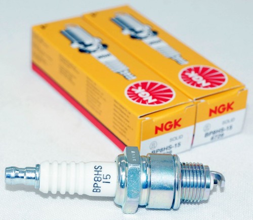 Pack genuine ngk 6729 - 2,