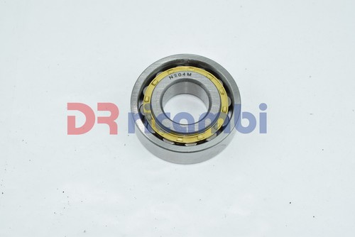 Kbs roller bearing piaggio - roller,