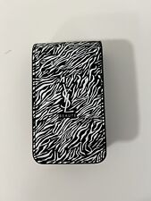 Yves Saint Laurent YSL Zebra