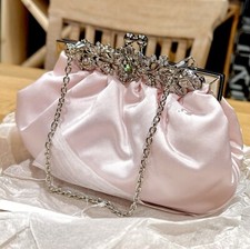Women's Clutch Bag / Handbag -