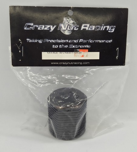 Crazy nut racing cnr4075 hpi - crazy,