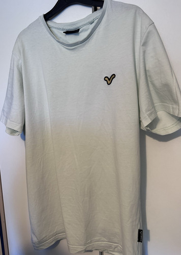 Jeans men s white - vo, men's
