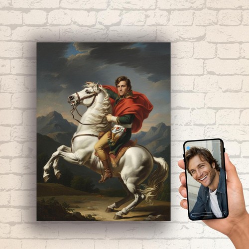 Personalized napoleon - napoleon,