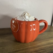 New Martha Stewart pumpkin