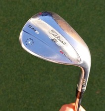 *Trade In* Titleist VOKEY SM6
