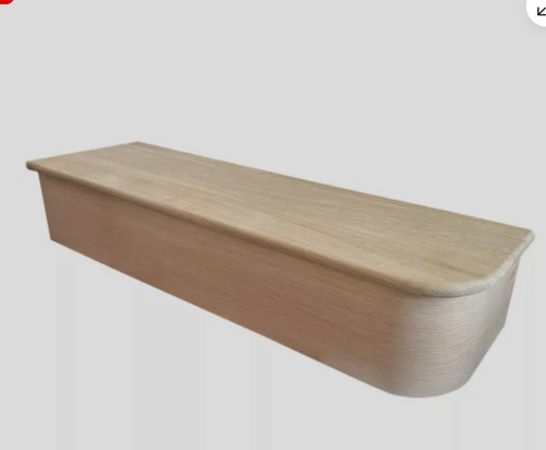 American oak right hand - oak,