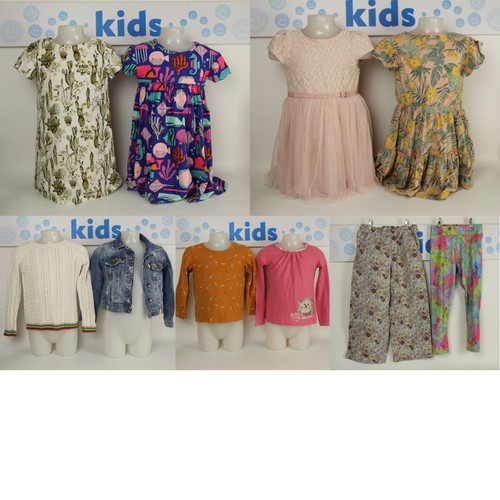 Girls year next - 4-5,