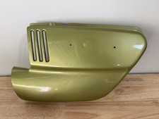 NOS 1973 SUZUKI GT550 INDY