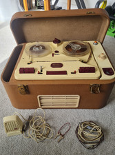 Vintage Sound London Portable
