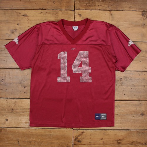 Vintage arkansas razorbacks - vintage,