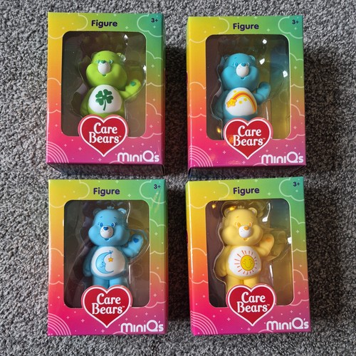 Care bears mini s - x, bear