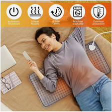 30x 60cm Electric Heat Pad