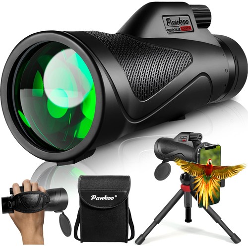 Pankoo 12x60 monocular - pankoo,