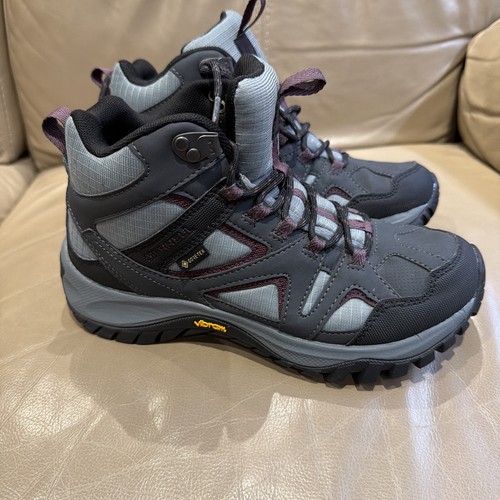 Merrell bryce mid gtx women - mid, women's