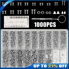 1000PCS Tiny Micro 18