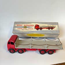Dinky Supertoys 905 Foden Flat