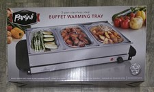 Parini 3-Pan Stainless Steel