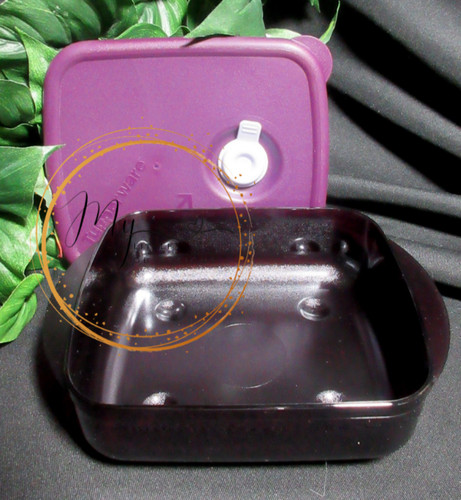 Tupperware new vent serve - new,