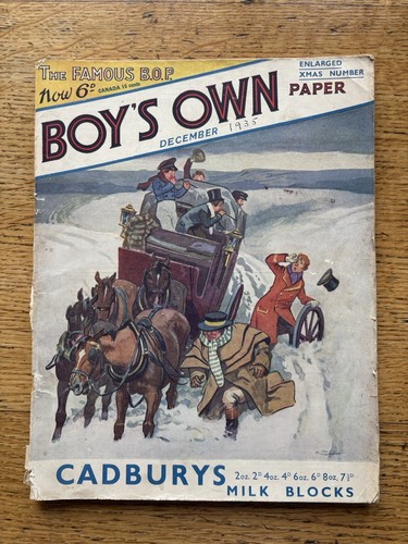 Vintage collectors magazine - vintage,
