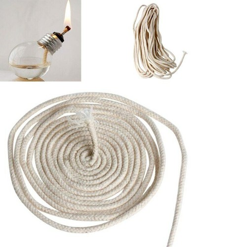 20x round cotton wicks burner - 20x,