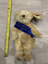 Merrythought - Queens Diamond