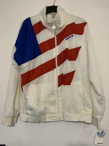 Vintage adidas usa olympic - adidas,