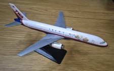 Trans world Boeing 757-200