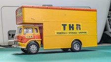 Corgi 1/50 Bedford TK Removals