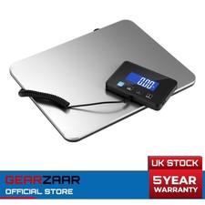 200kg Parcel Scales Pet Dog