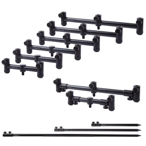 Wychwood extremis buzz bar - q/r,