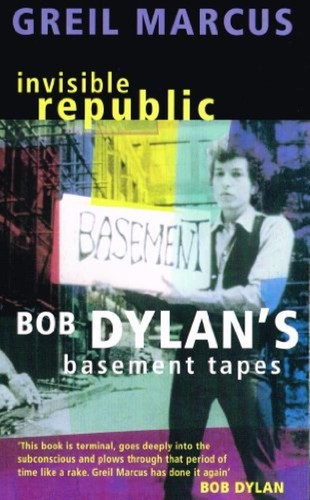 Invisible republic bob - republic:,