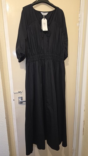 Bnwt primark black maxi - bnwt,