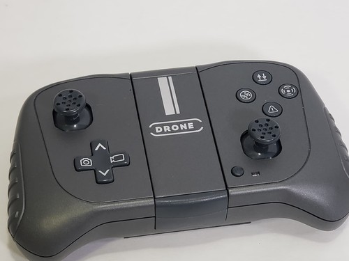 Read foldable mini drone - mini,