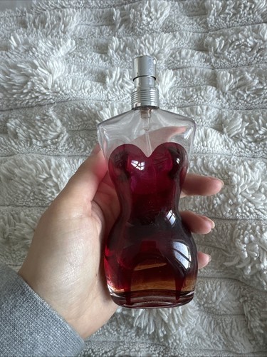 Jean paul gaultier perfume - paul,