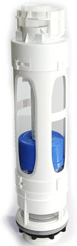 Roca dual flush - roca, valve