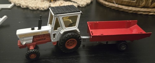 1967 1972 vintage corgi toys - 1972,