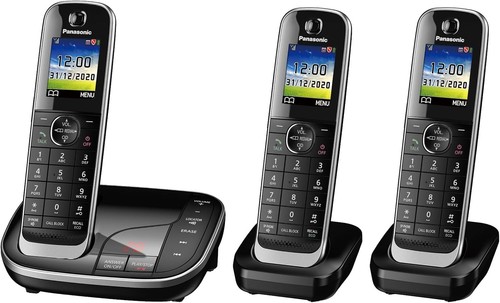 Panasonic tgj420e triple - panasonic,