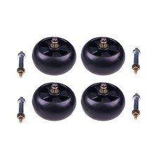 4X Deck Wheels for John Deere