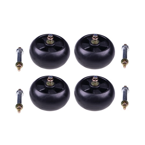 Deck wheels for john deere - for,