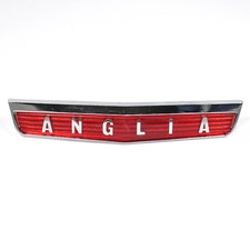 Ford Anglia 105E / 106E