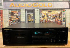 ONKYO INTEGRA TA-6711 3 HEAD