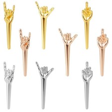 9Pcs Cribbage Board Pegs