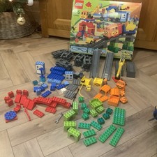 LEGO Duplo 10508 Deluxe Train
