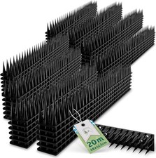 20m birds spikes cat anti - 20m,
