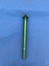 Loaded Bike Seat Post