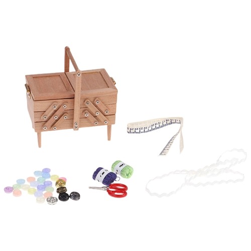 Antique sewing tools thread - sewing,