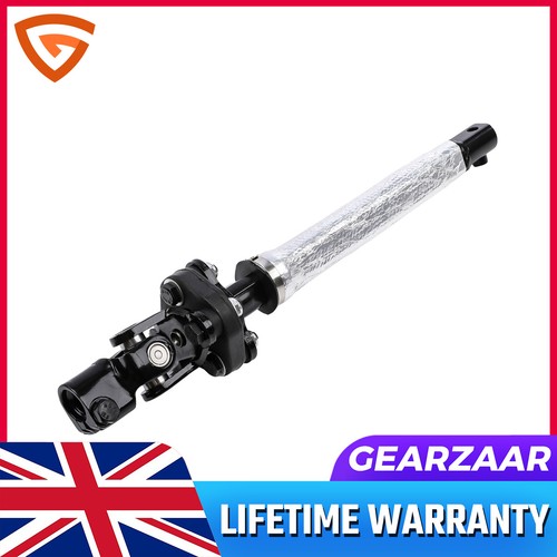Steering column shaft - steering,