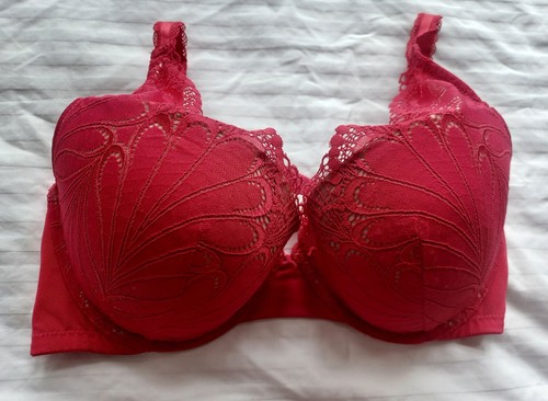 Wonderbra triangle wired push - wonderbra,